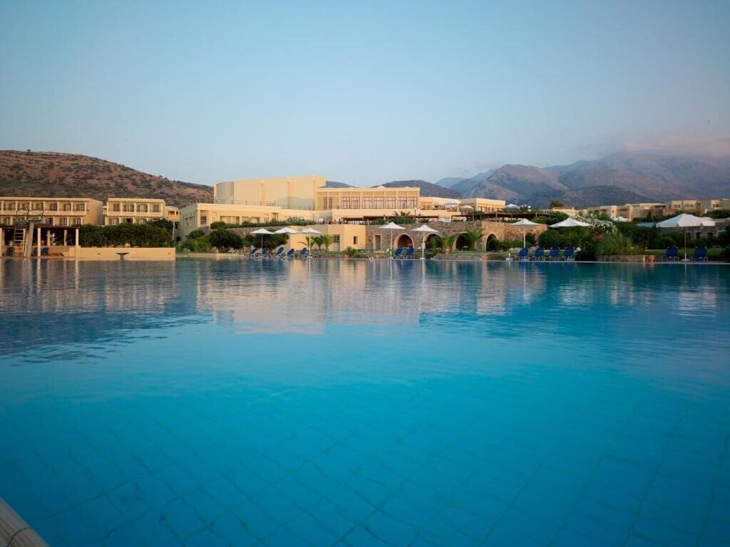 Зображення Kalimera Kriti Hotel & Village Resort 5*