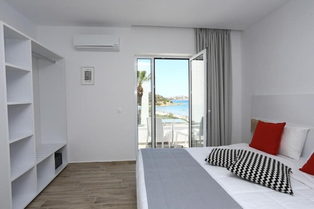 Фото Blu Acqua Hotel 3*