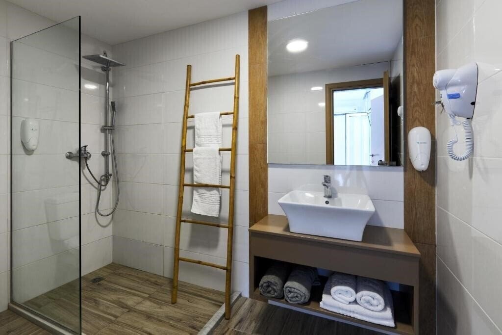Фотография Blu Acqua Hotel 3*