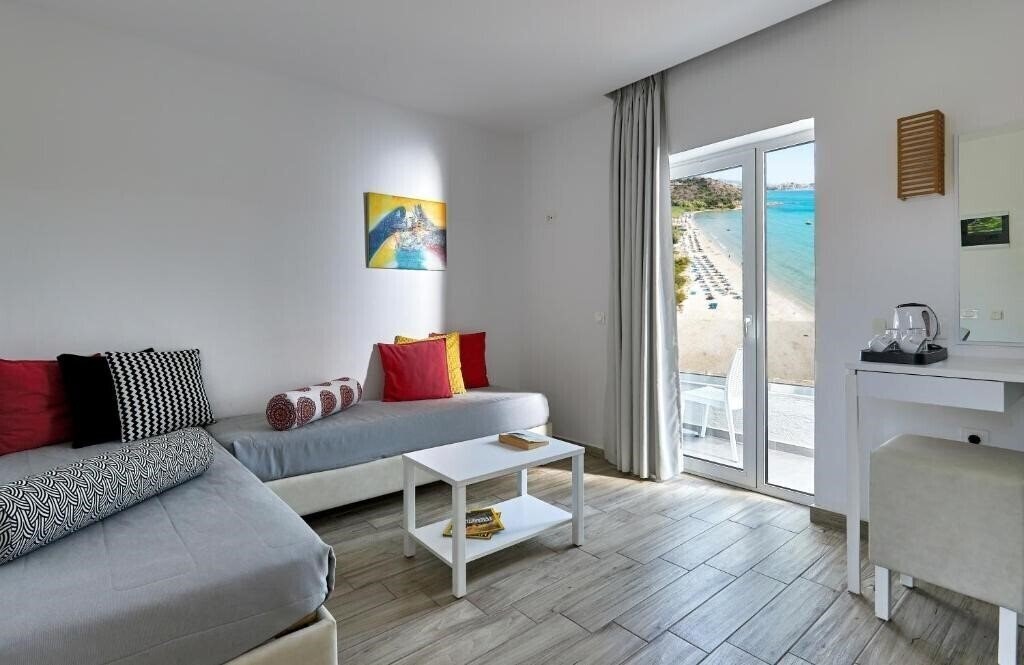 Изображение Blu Acqua Hotel 3*