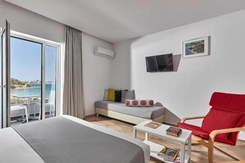 Картинка Blu Acqua Hotel 3*