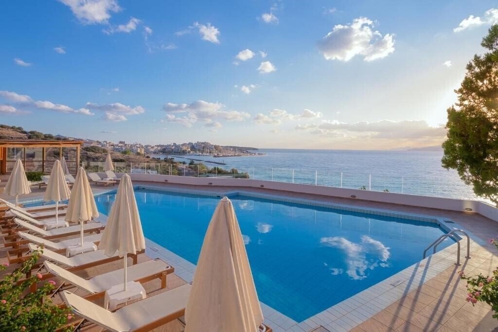Фото Miramare Resort & SPA 4*