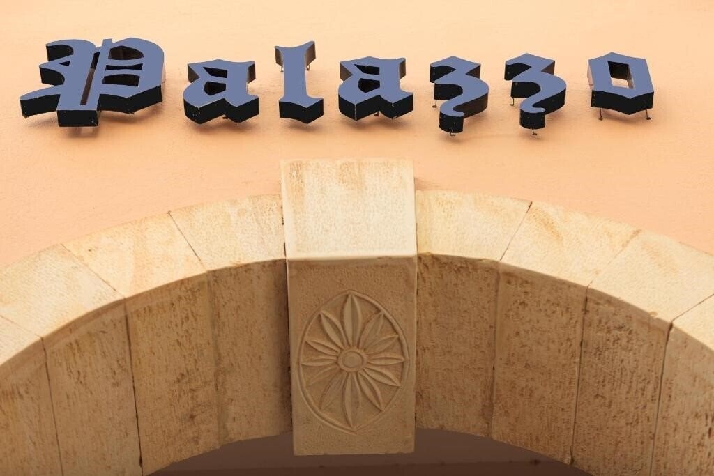 Фотографія Palazzo Arhontiko Apartments 3*