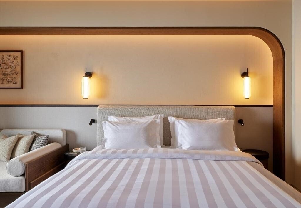 Фотография Daios Cove Luxury Resort & Villas Deluxe 5*