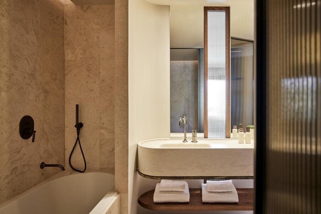 Картинка Daios Cove Luxury Resort & Villas Deluxe 5*