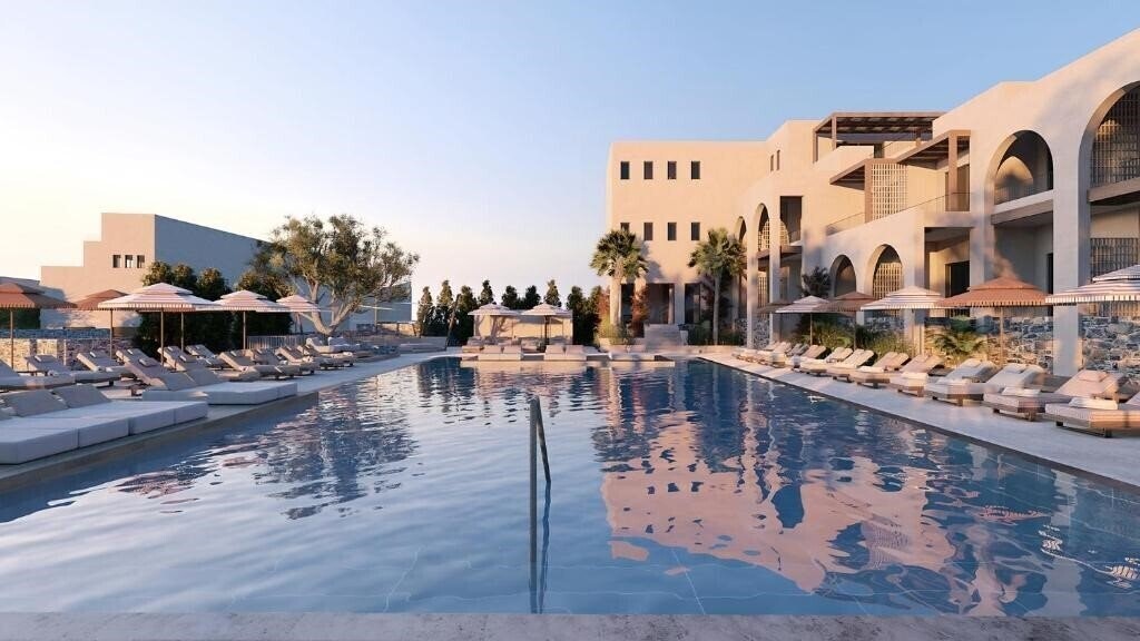 Изображение Vasia Resort & SPA 5*