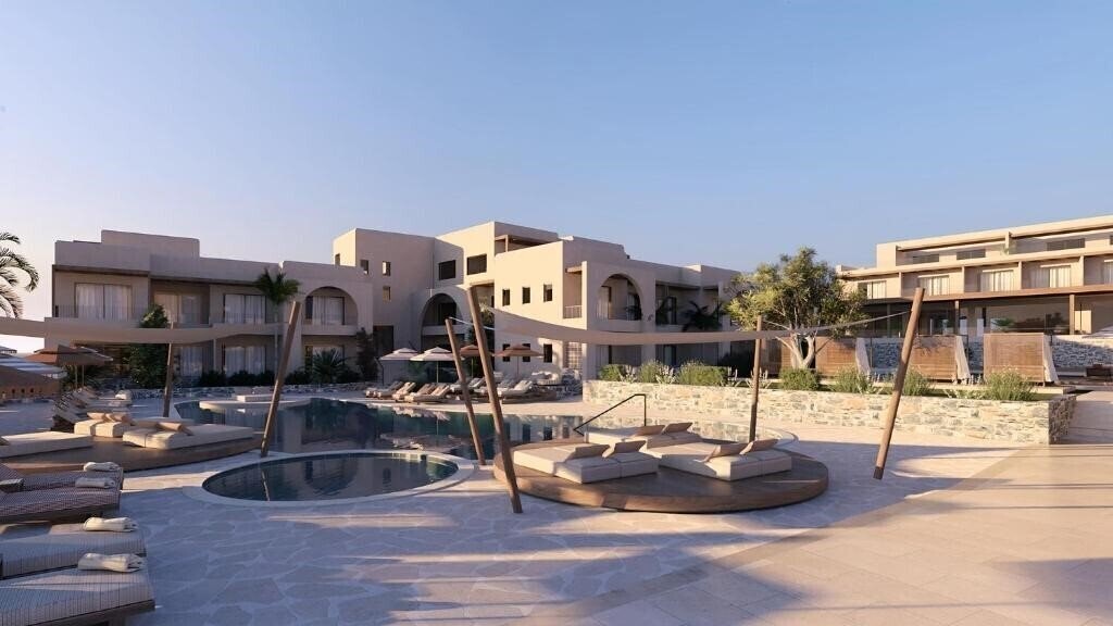 Картинка Vasia Resort & SPA 5*