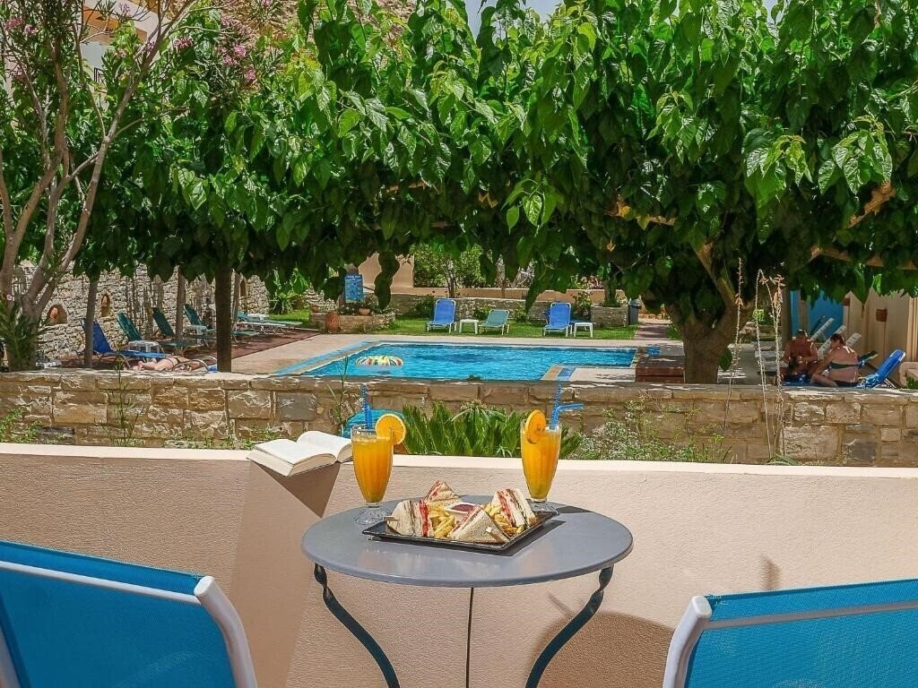 Фотографія Calypso 3*