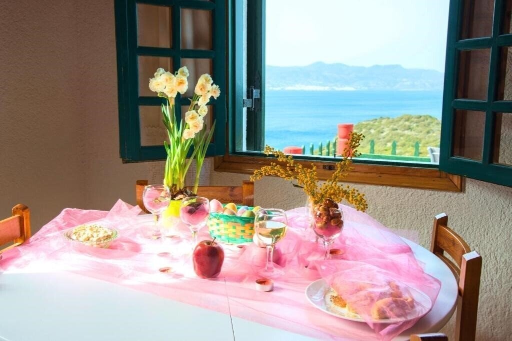 Фотографія Anemone Seaside Traditional Homes 3*