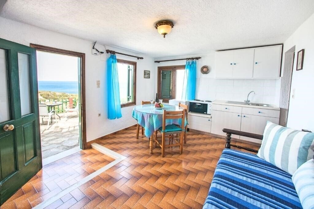 Зображення Anemone Seaside Traditional Homes 3*