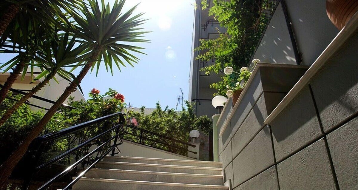 Фото Alantha Hotel Apartments 3*