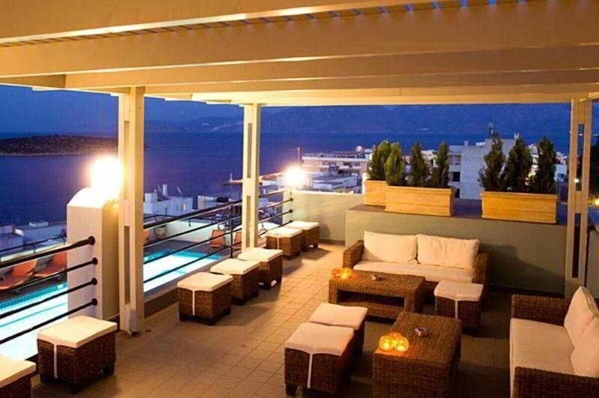 Фотографія Alantha Hotel Apartments 3*