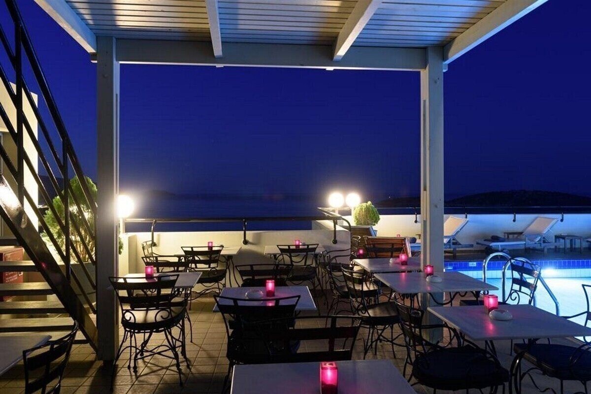 Зображення Alantha Hotel Apartments 3*