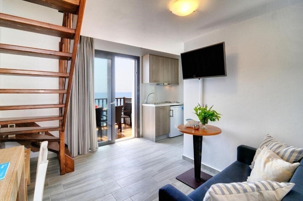 Фотография Myrtos Mare Suites 3*