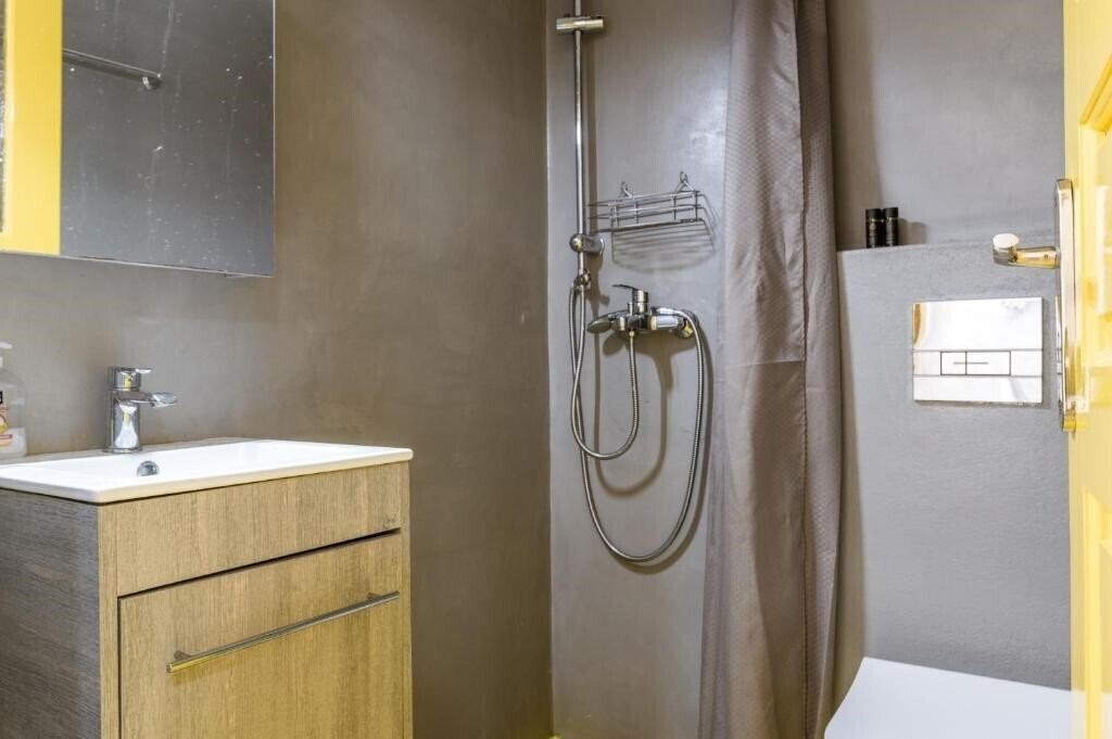 Фотография Gefyra Hotel 2*
