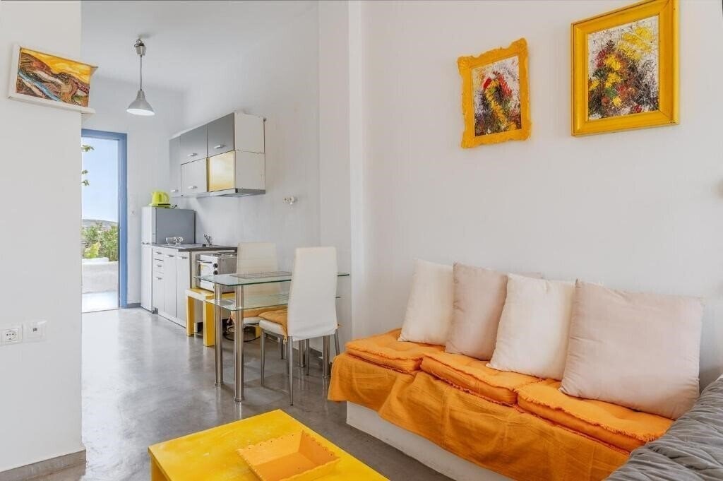 Изображение Gefyra Hotel 2*