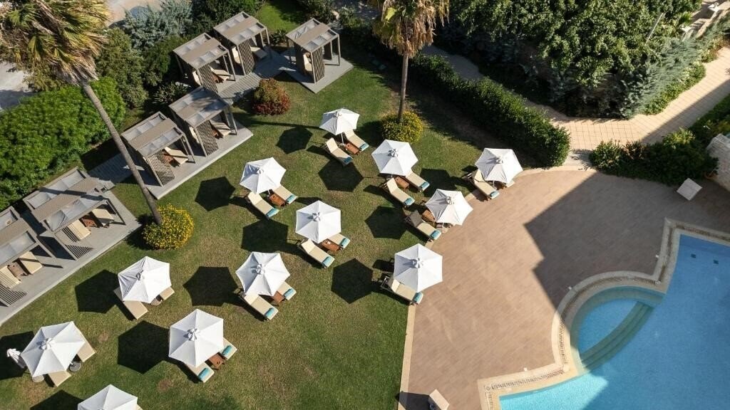 Зображення Castello Boutique Resort & SPA 5*