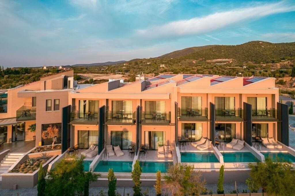 Фотография Almyra Beach 3*
