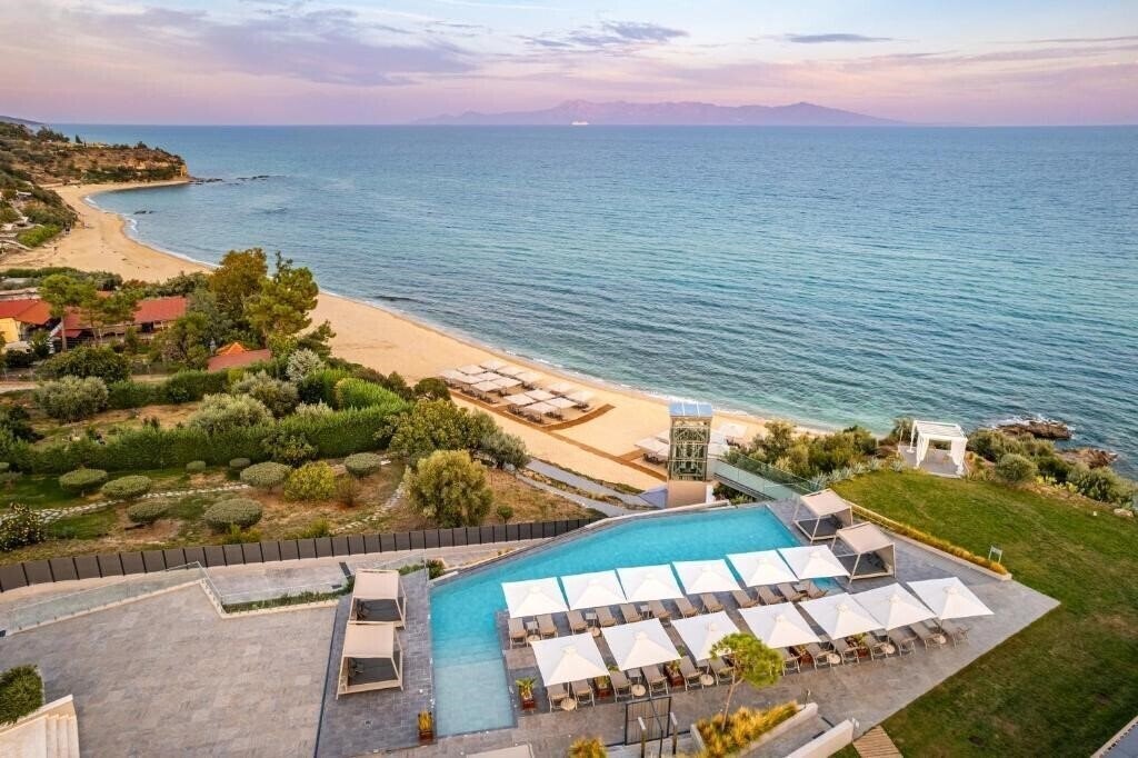 Картинка Almyra Beach 3*