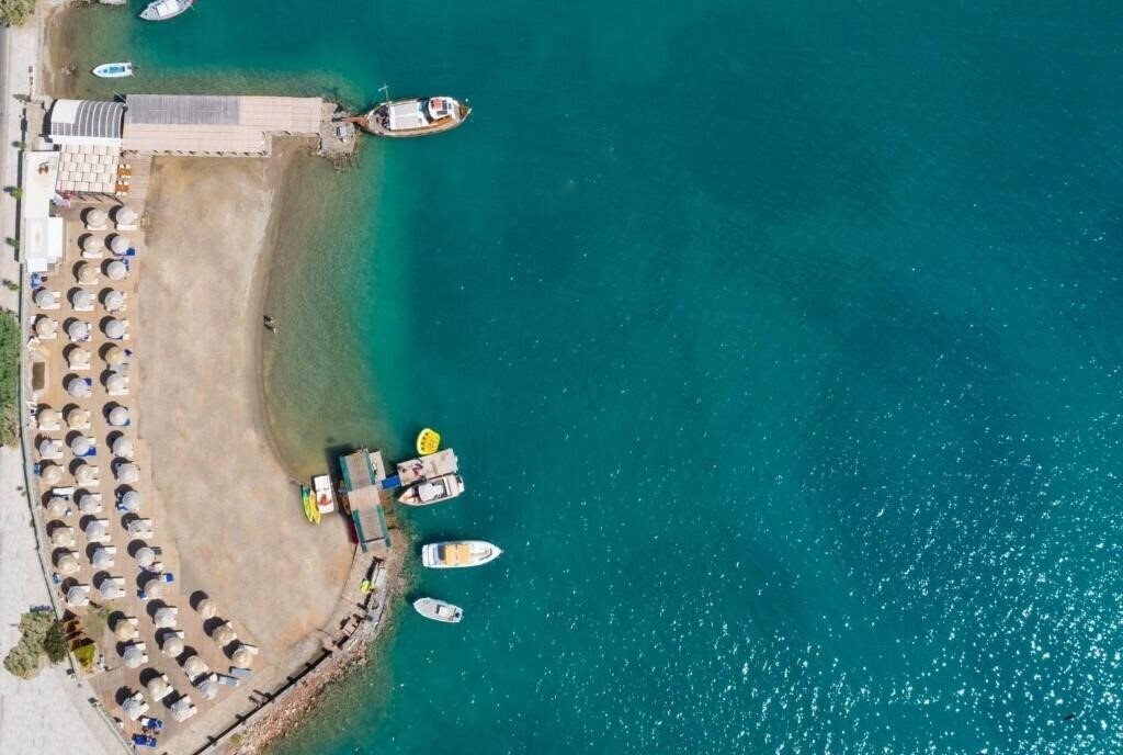 Зображення Marmin Bay Palace 5*