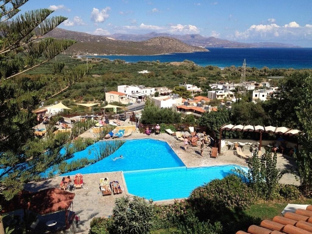 Фотография Elpida Village 4*