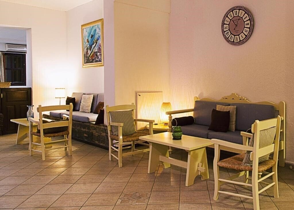 Изображение Elpida Village 4*