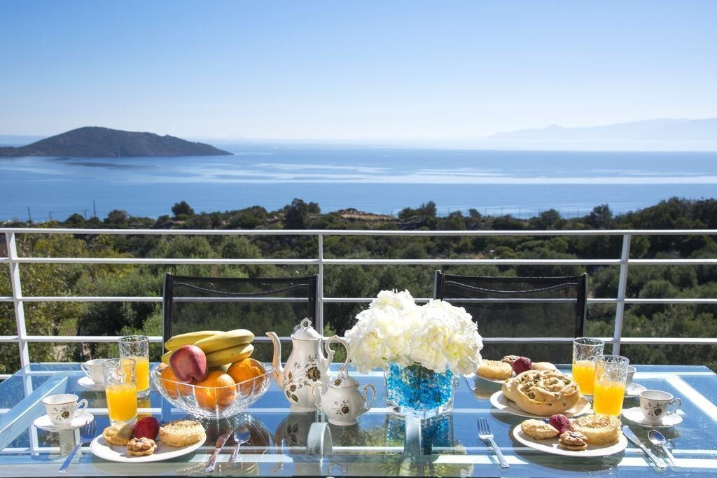 Фотография Villa Panorama Crete 5*
