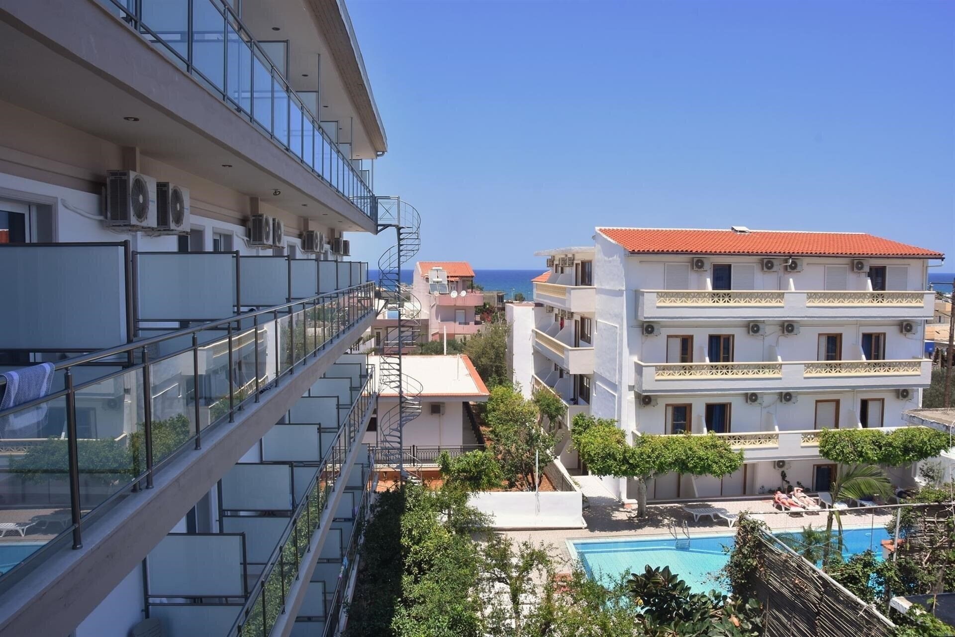 Изображение D & D Resort 3*