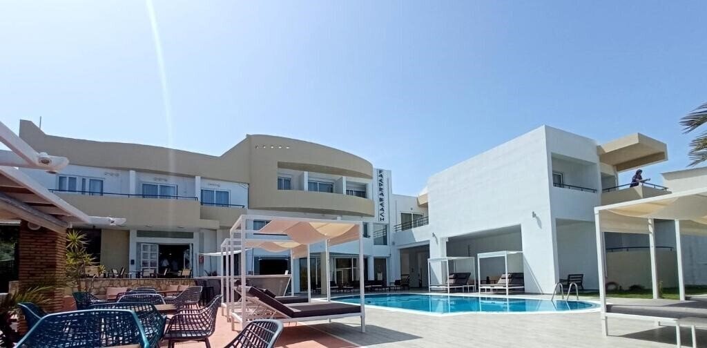 Зображення Faedra Beach 4*
