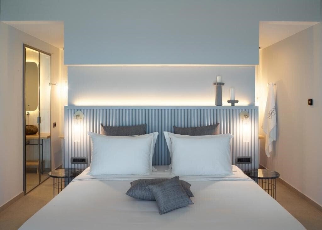 Отель Cayo Exclusive Resort & SPA 5*