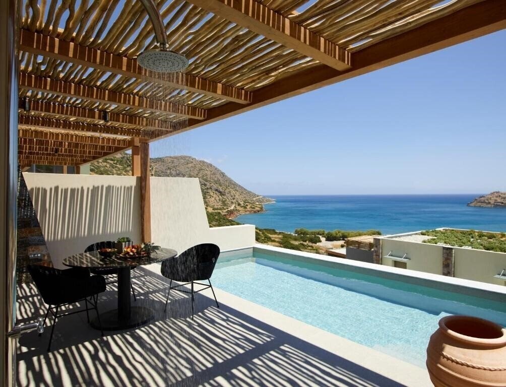 Фото Cayo Exclusive Resort & SPA 5*