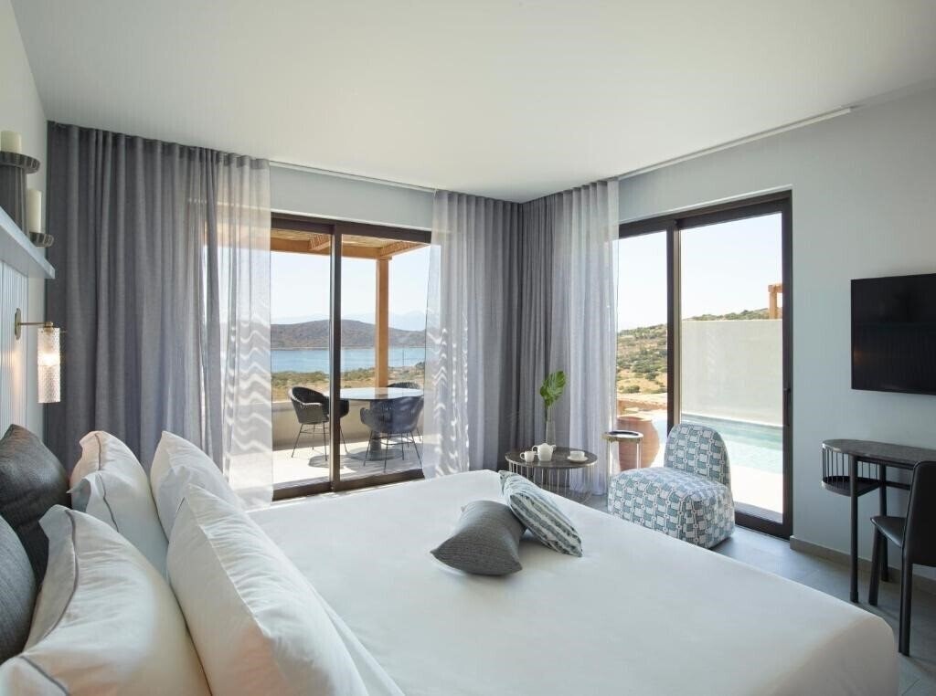 Фотография Cayo Exclusive Resort & SPA 5*