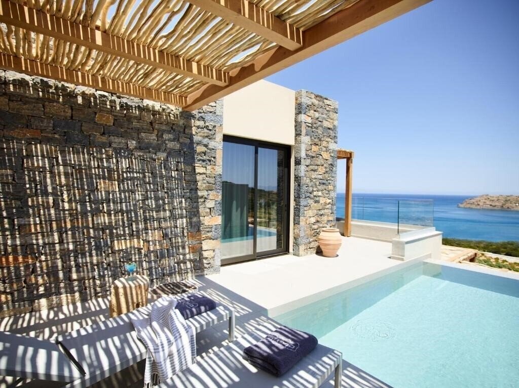 Изображение Cayo Exclusive Resort & SPA 5*