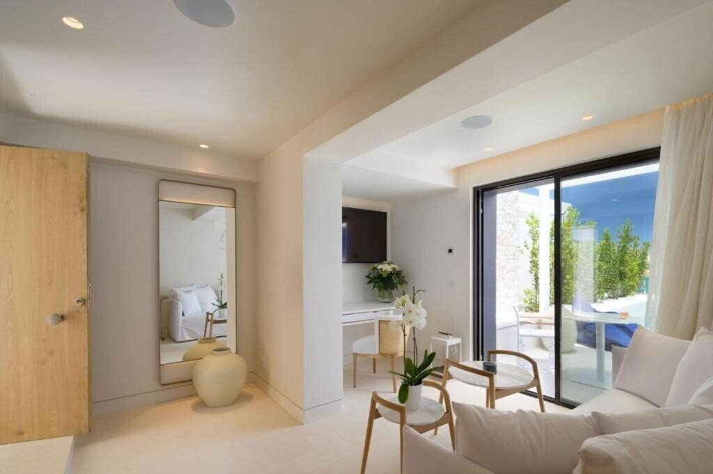 Картинка The Island Concept 5*