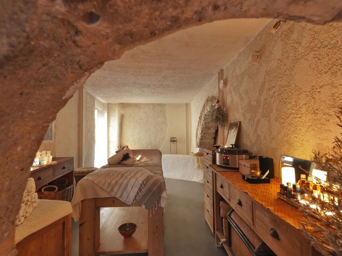 Фото Cressa Ghitonia Village 4*
