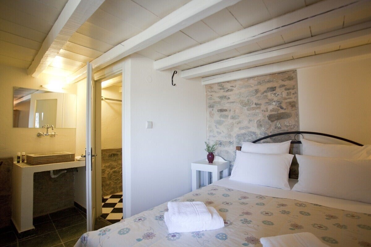 Фотография Cressa Ghitonia Village 4*