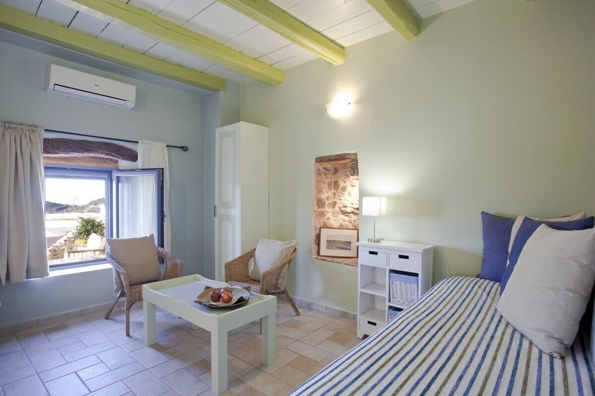 Изображение Cressa Ghitonia Village 4*
