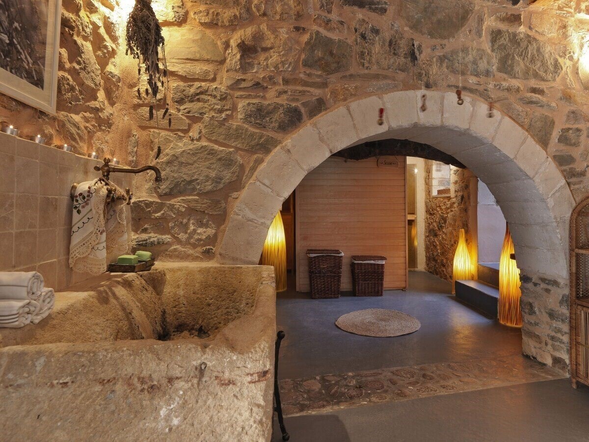 Картинка Cressa Ghitonia Village 4*