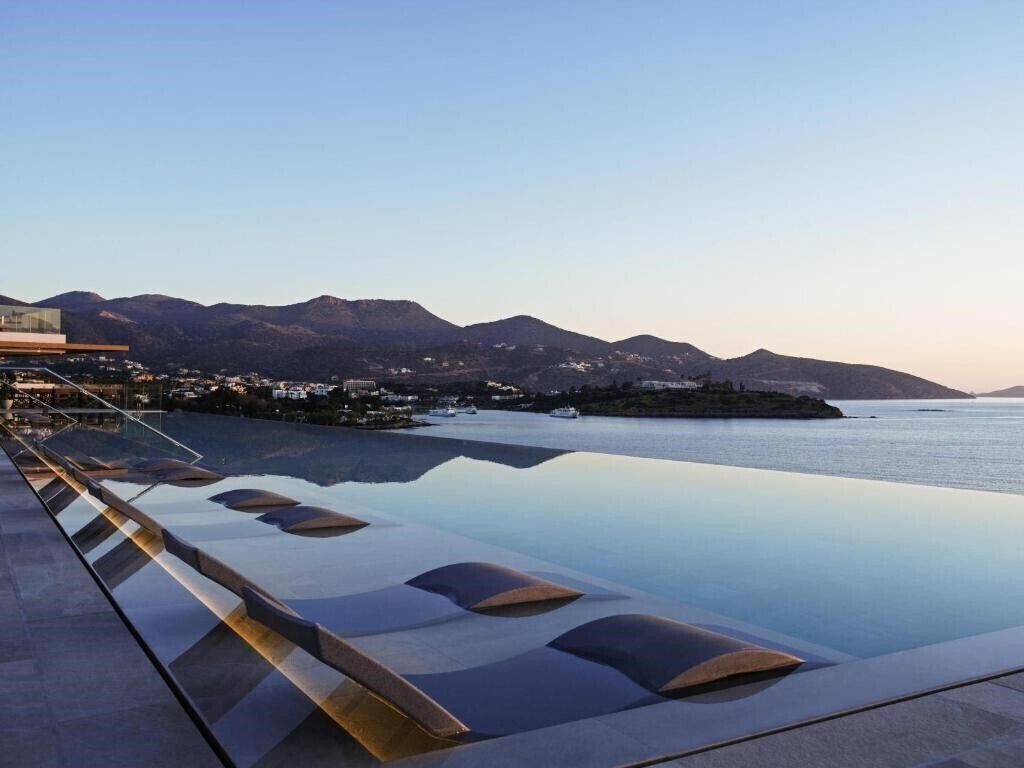 Готель Mgallery Niko Seaside Resort Adult Only 5*