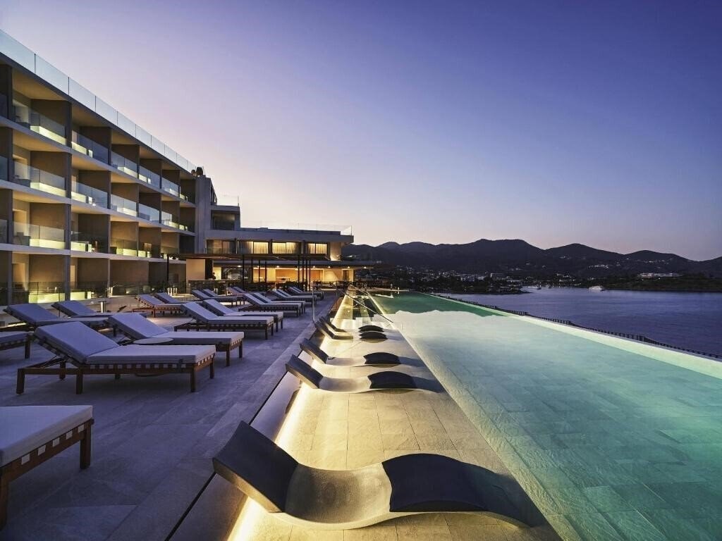 Фото Mgallery Niko Seaside Resort Adult Only 5*