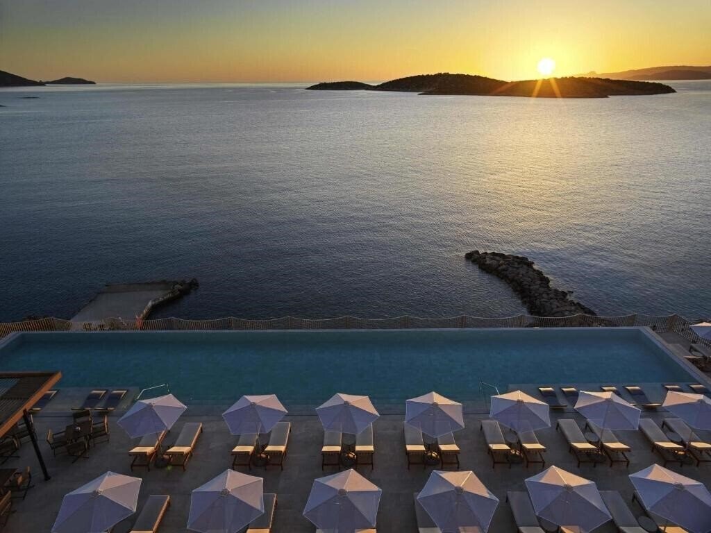 Зображення Mgallery Niko Seaside Resort Adult Only 5*