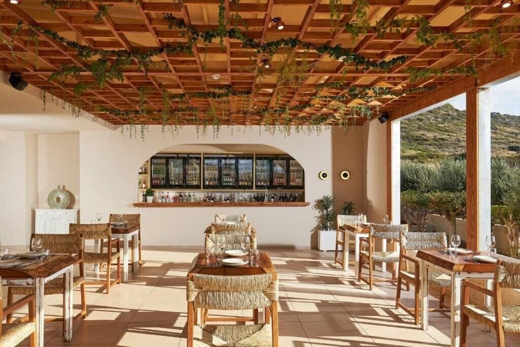 Фотография Vasia Sea Retreat 4*
