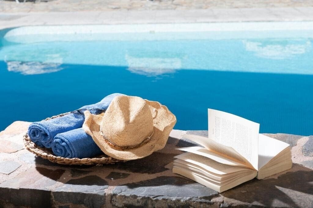 Фото Porto Sisi Hotel Apartments 4*