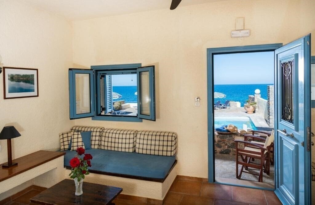 Зображення Porto Sisi Hotel Apartments 4*