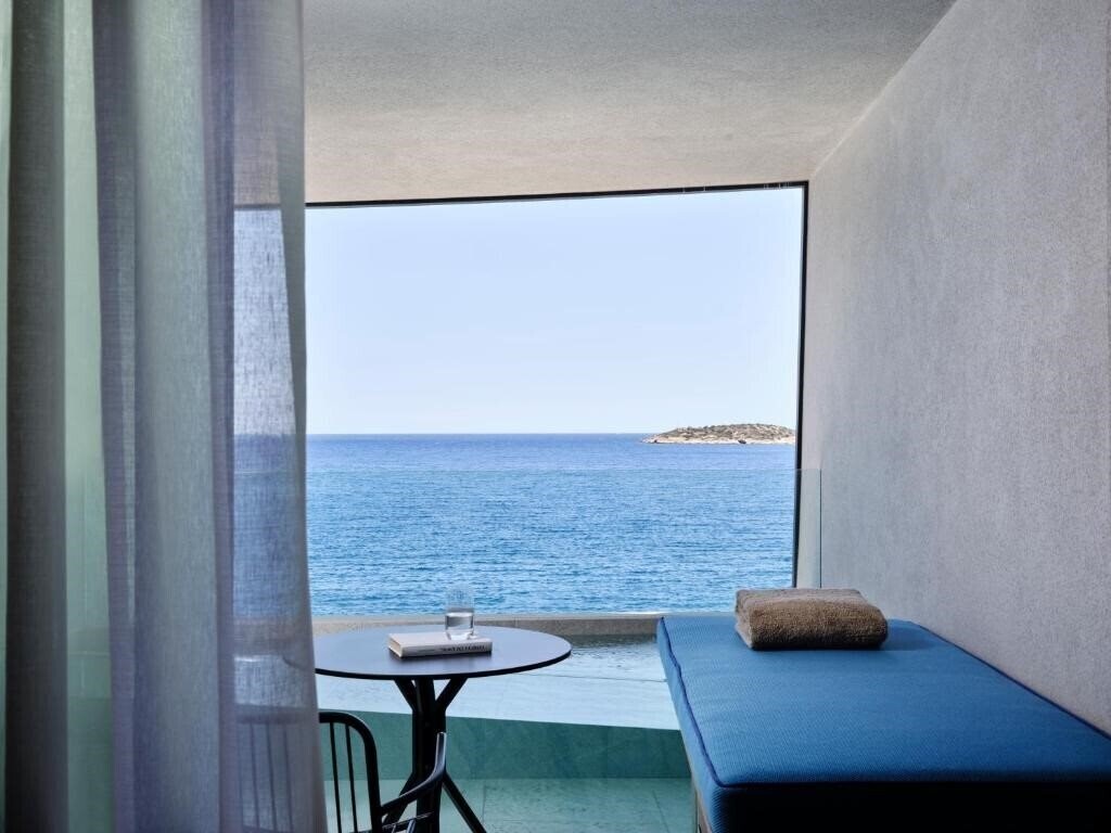Фото Intercontinental Crete 5*