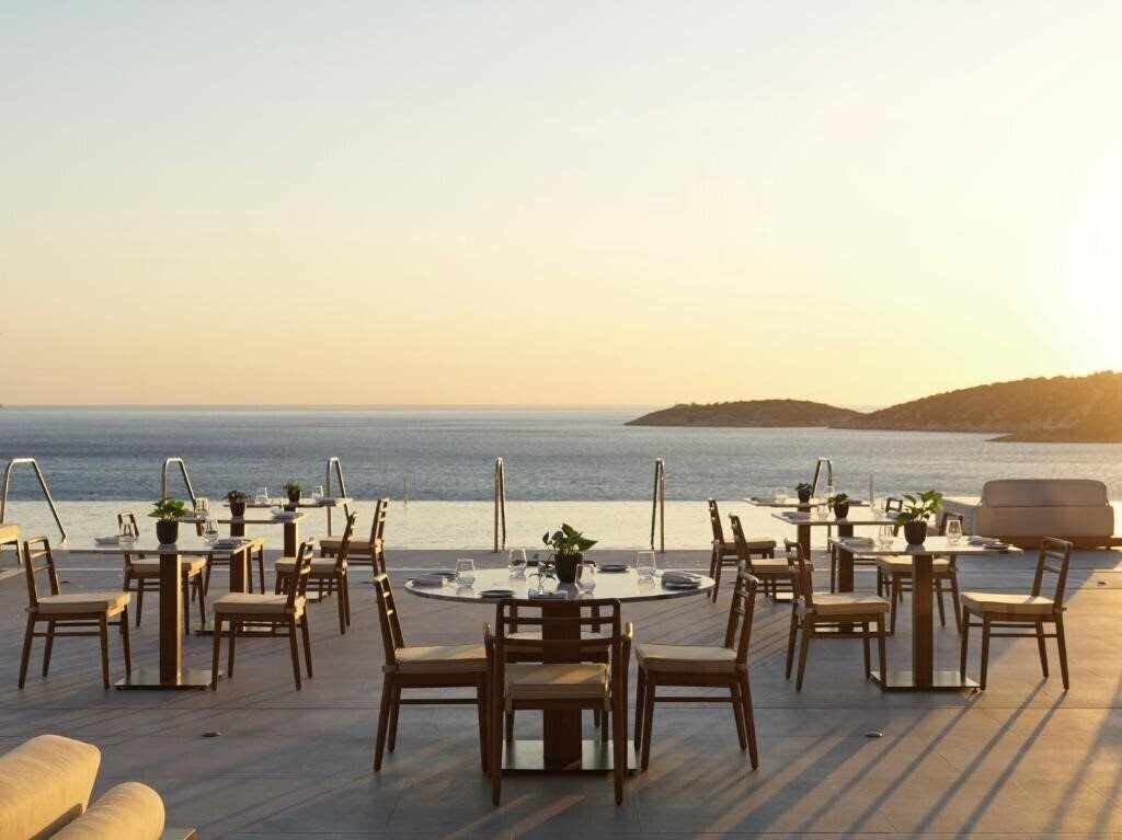 Картинка Intercontinental Crete 5*