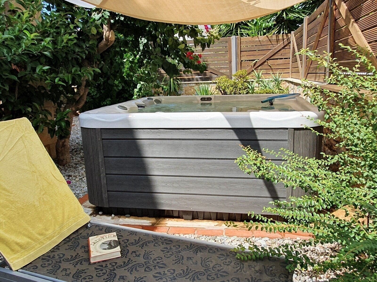 Картинка Mani Village 4*