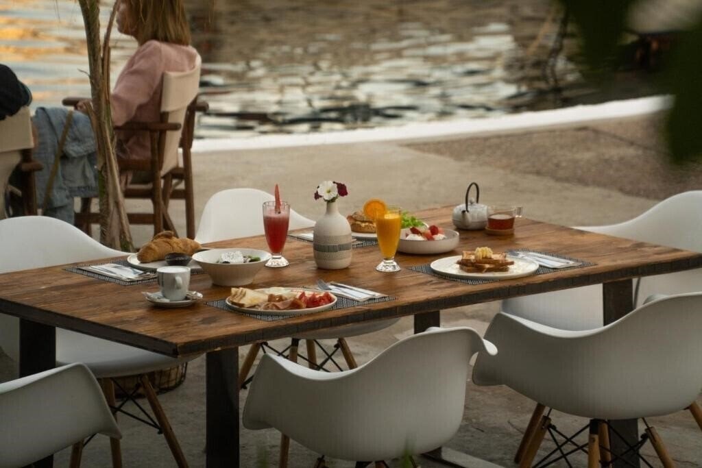 Фотографія Mani Village 4*