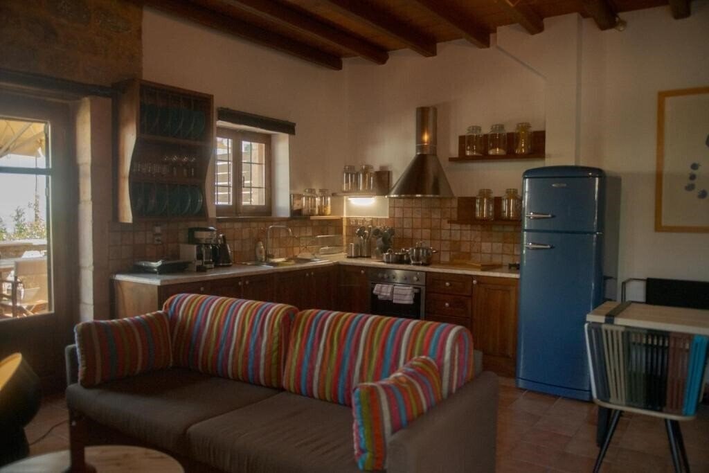 Зображення Mani Village 4*