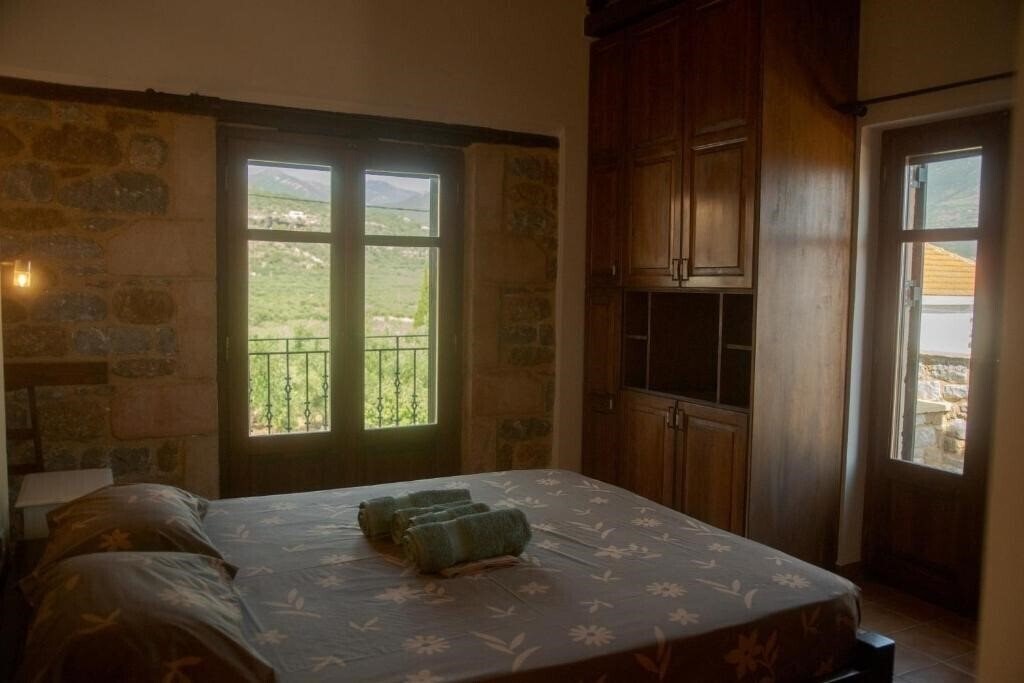 Фото Mani Village 4*